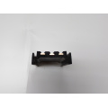 plastic copper coextrusion light track inner conductive part